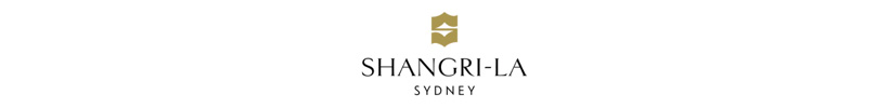 Shangri La Sydney Logo