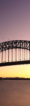 BridgeClimb Ultimate is an iconic journey to the other side of the Sydney Harbour Bridge