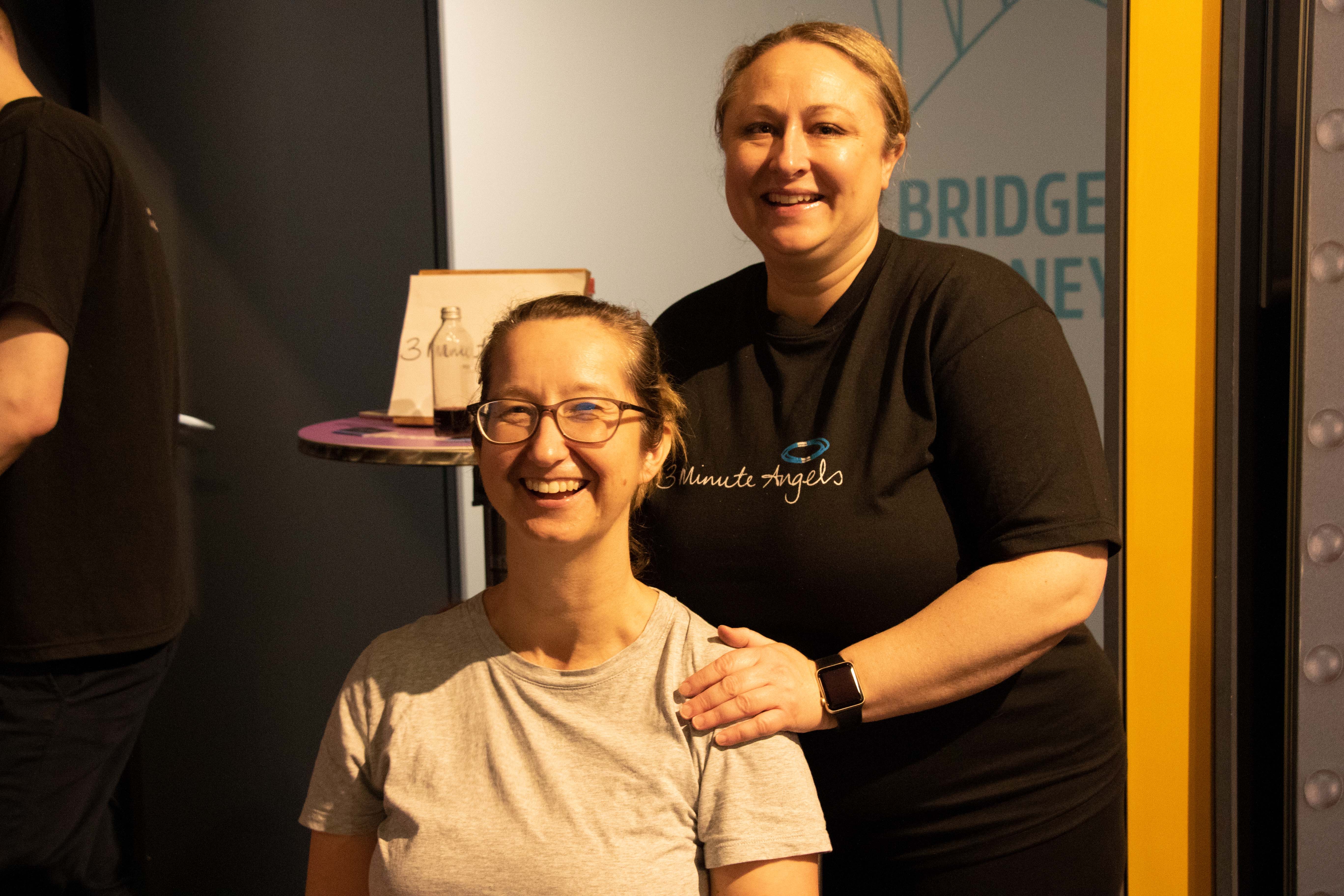 BridgeClimb  Climb for a Cause 2022 Wrap-up