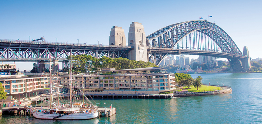 BridgeClimb Sydneysiders Cashback | Claim up to $50 cashback!